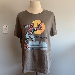 ⭐️Marvel Spiderman T-Shirt, Size XL